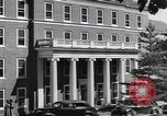 Image of neuropsychiatric disorders United States USA, 1946, second 62 stock footage video 65675059193