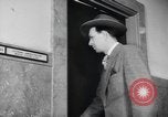Image of neuropsychiatric hospital United States USA, 1946, second 4 stock footage video 65675059194