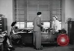 Image of neuropsychiatric hospital United States USA, 1946, second 10 stock footage video 65675059194