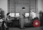 Image of neuropsychiatric hospital United States USA, 1946, second 11 stock footage video 65675059194