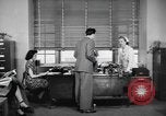 Image of neuropsychiatric hospital United States USA, 1946, second 12 stock footage video 65675059194