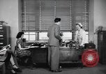 Image of neuropsychiatric hospital United States USA, 1946, second 13 stock footage video 65675059194