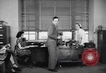 Image of neuropsychiatric hospital United States USA, 1946, second 15 stock footage video 65675059194