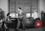 Image of neuropsychiatric hospital United States USA, 1946, second 16 stock footage video 65675059194