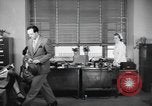 Image of neuropsychiatric hospital United States USA, 1946, second 17 stock footage video 65675059194