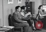 Image of neuropsychiatric hospital United States USA, 1946, second 19 stock footage video 65675059194