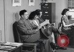Image of neuropsychiatric hospital United States USA, 1946, second 20 stock footage video 65675059194