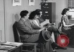 Image of neuropsychiatric hospital United States USA, 1946, second 21 stock footage video 65675059194