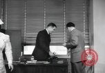 Image of neuropsychiatric hospital United States USA, 1946, second 22 stock footage video 65675059194