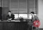 Image of neuropsychiatric hospital United States USA, 1946, second 24 stock footage video 65675059194