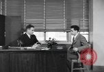 Image of neuropsychiatric hospital United States USA, 1946, second 25 stock footage video 65675059194
