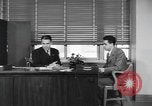 Image of neuropsychiatric hospital United States USA, 1946, second 27 stock footage video 65675059194