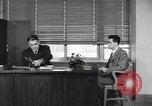 Image of neuropsychiatric hospital United States USA, 1946, second 28 stock footage video 65675059194