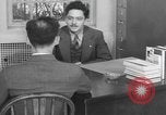 Image of neuropsychiatric hospital United States USA, 1946, second 29 stock footage video 65675059194