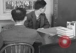 Image of neuropsychiatric hospital United States USA, 1946, second 31 stock footage video 65675059194