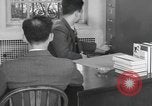 Image of neuropsychiatric hospital United States USA, 1946, second 32 stock footage video 65675059194