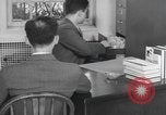 Image of neuropsychiatric hospital United States USA, 1946, second 33 stock footage video 65675059194