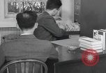 Image of neuropsychiatric hospital United States USA, 1946, second 34 stock footage video 65675059194