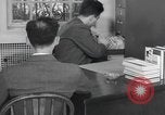 Image of neuropsychiatric hospital United States USA, 1946, second 35 stock footage video 65675059194