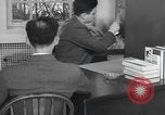 Image of neuropsychiatric hospital United States USA, 1946, second 39 stock footage video 65675059194