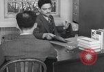 Image of neuropsychiatric hospital United States USA, 1946, second 40 stock footage video 65675059194