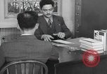 Image of neuropsychiatric hospital United States USA, 1946, second 41 stock footage video 65675059194