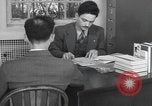 Image of neuropsychiatric hospital United States USA, 1946, second 43 stock footage video 65675059194