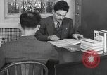 Image of neuropsychiatric hospital United States USA, 1946, second 44 stock footage video 65675059194
