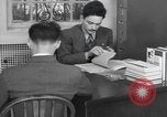 Image of neuropsychiatric hospital United States USA, 1946, second 45 stock footage video 65675059194