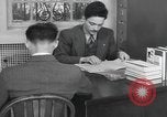 Image of neuropsychiatric hospital United States USA, 1946, second 46 stock footage video 65675059194