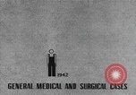Image of veterans hospital United States USA, 1946, second 3 stock footage video 65675059195