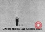 Image of veterans hospital United States USA, 1946, second 6 stock footage video 65675059195