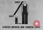 Image of veterans hospital United States USA, 1946, second 15 stock footage video 65675059195