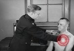 Image of veterans hospital United States USA, 1946, second 27 stock footage video 65675059195