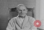 Image of veterans hospital United States USA, 1946, second 33 stock footage video 65675059195