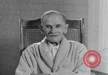 Image of veterans hospital United States USA, 1946, second 34 stock footage video 65675059195
