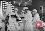 Image of veterans hospital United States USA, 1946, second 35 stock footage video 65675059195