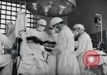 Image of veterans hospital United States USA, 1946, second 36 stock footage video 65675059195