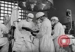 Image of veterans hospital United States USA, 1946, second 37 stock footage video 65675059195