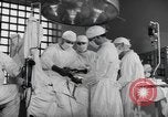 Image of veterans hospital United States USA, 1946, second 38 stock footage video 65675059195