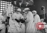Image of veterans hospital United States USA, 1946, second 39 stock footage video 65675059195