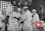 Image of veterans hospital United States USA, 1946, second 41 stock footage video 65675059195