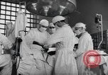 Image of veterans hospital United States USA, 1946, second 43 stock footage video 65675059195