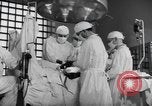 Image of veterans hospital United States USA, 1946, second 49 stock footage video 65675059195