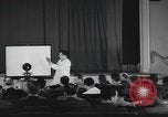 Image of veterans hospital United States USA, 1946, second 52 stock footage video 65675059195
