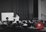 Image of veterans hospital United States USA, 1946, second 53 stock footage video 65675059195
