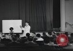 Image of veterans hospital United States USA, 1946, second 54 stock footage video 65675059195