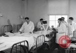 Image of veterans hospital United States USA, 1946, second 60 stock footage video 65675059195