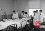 Image of veterans hospital United States USA, 1946, second 61 stock footage video 65675059195