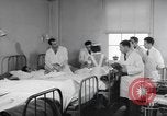 Image of veterans hospital United States USA, 1946, second 62 stock footage video 65675059195